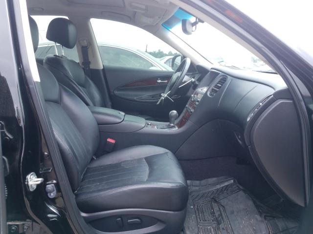 2016 INFINITI QX50 JN1BJ0RP1GM235096