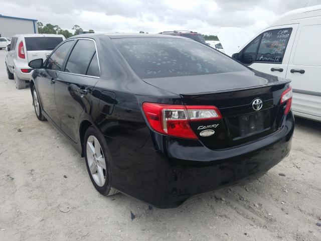 2014 TOYOTA CAMRY L 4T1BF1FK8EU391738