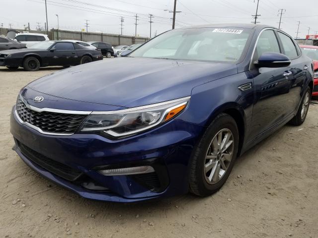 2019 KIA OPTIMA LX 5XXGT4L38KG277855