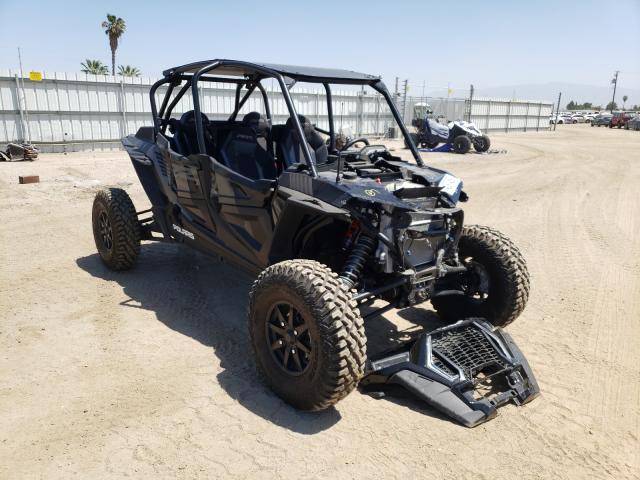 2021 POLARIS RZR XP 4 T 3NSP4L927MF569927