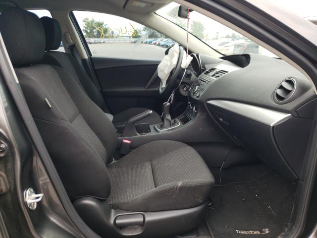 2012 MAZDA 3 I JM1BL1V75C1699491