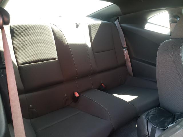 2012 CHEVROLET CAMARO LT 2G1FB1E35C9169561