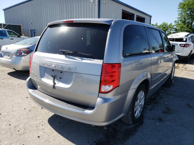 2016 DODGE GRAND CARA 2C4RDGBG4GR195776