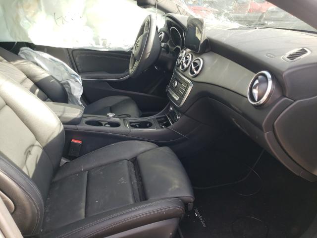2018 MERCEDES-BENZ CLA 250 WDDSJ4EB5JN665686