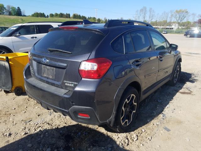 2016 SUBARU CROSSTREK JF2GPANC9GH263684