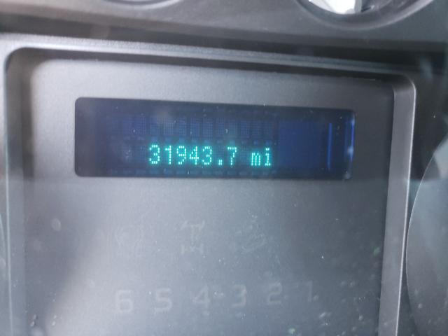 2012 FORD F250 SUPER 1FTBF2A69CEA31762