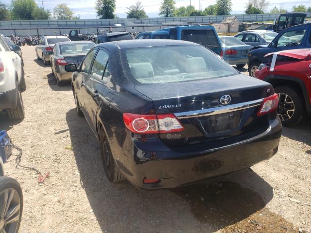 2013 TOYOTA COROLLA BA 5YFBU4EE3DP184547