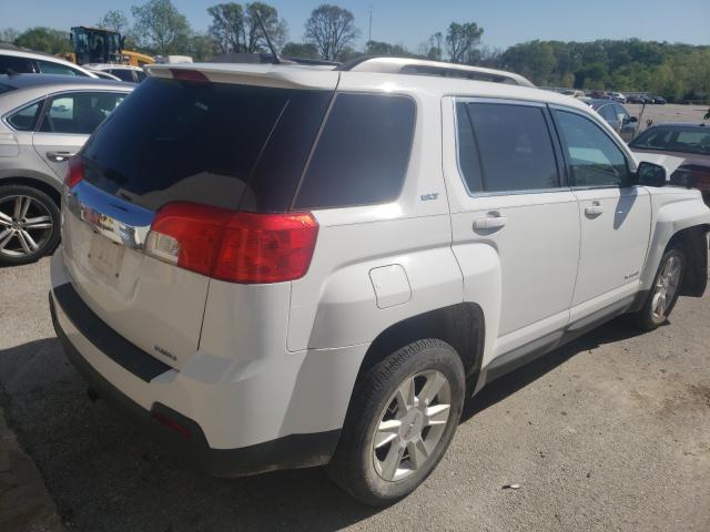 2013 GMC TERRAIN SL 2GKFLVEK7D6290666