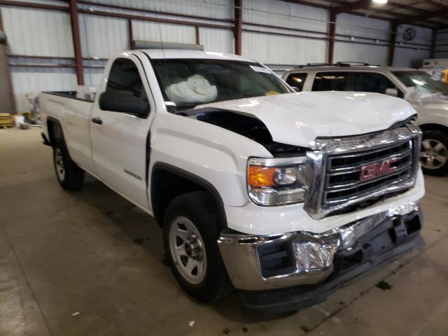 2015 GMC SIERRA C15 1GTN1TEC7FZ905170