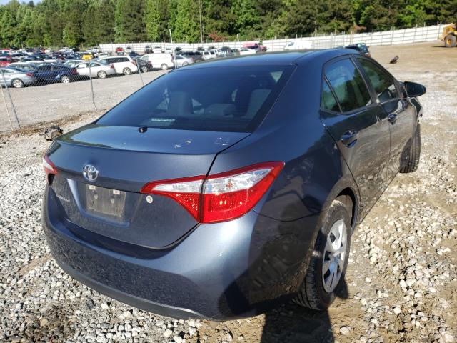 2016 TOYOTA COROLLA L 5YFBURHE7GP370928
