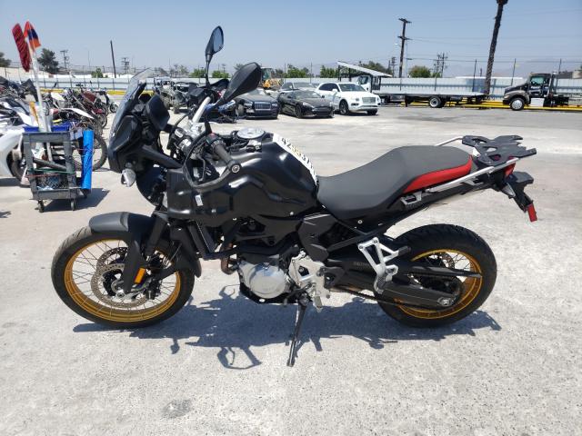2020 BMW F 850 GS WB10B1903LZ791284