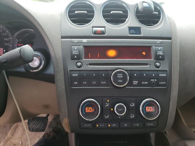 2012 NISSAN ALTIMA BAS 1N4AL2AP5CC181611