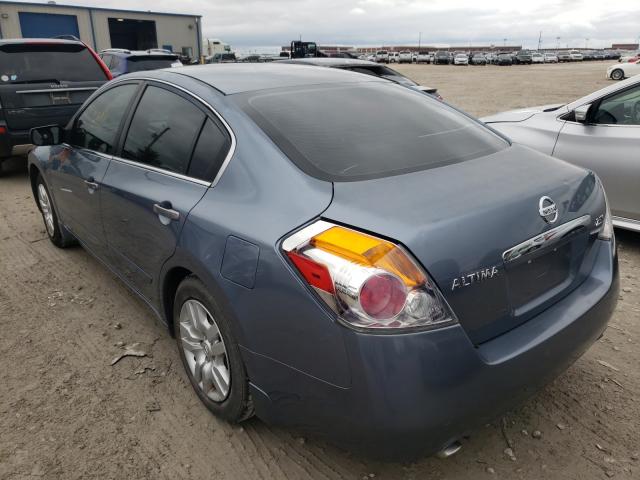 2010 NISSAN ALTIMA BAS 1N4AL2APXAN436318