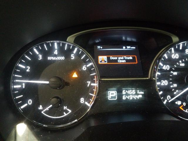 2015 NISSAN ALTIMA 2.5 1N4AL3AP8FC252407