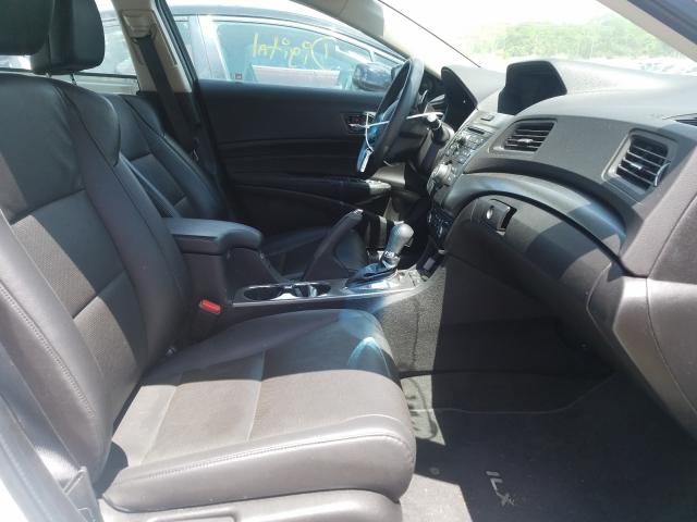 2015 ACURA ILX 20 19VDE1F33FE003428