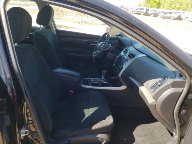 2015 NISSAN ALTIMA 2.5 1N4AL3AP2FN908508
