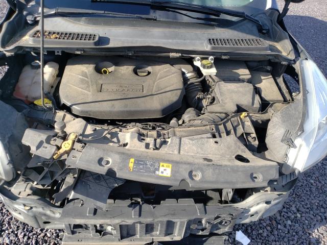 2013 FORD ESCAPE SEL 1FMCU9H99DUB43144