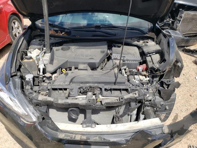 2016 NISSAN ALTIMA 2.5 1N4AL3APXGN320261