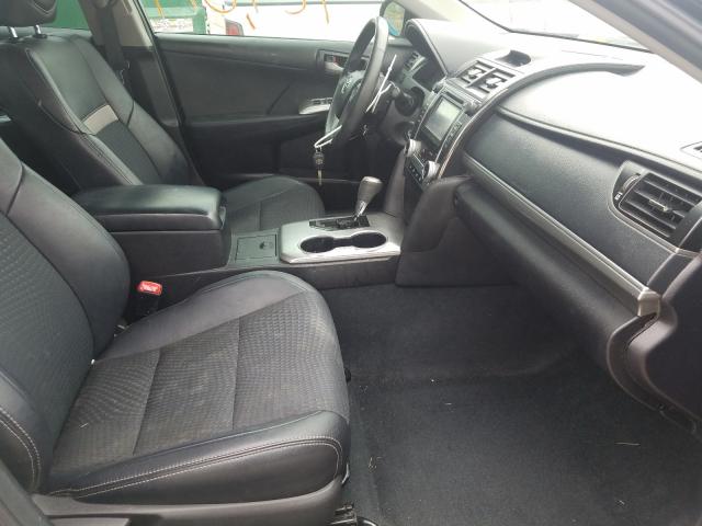 2014 TOYOTA CAMRY L 4T1BF1FK8EU391738