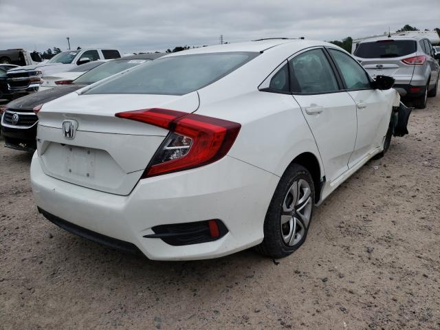 2018 HONDA CIVIC LX 19XFC2F54JE020440