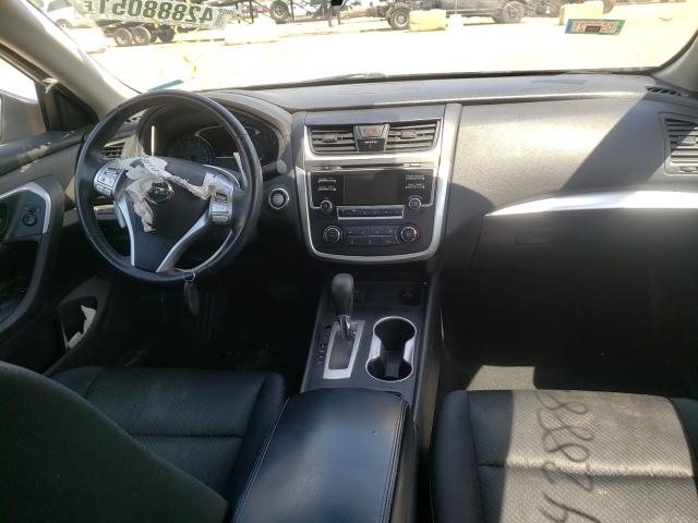 2016 NISSAN ALTIMA 2.5 1N4AL3AP0GC220388