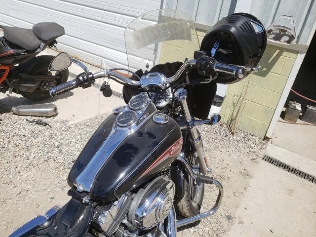 2007 HARLEY-DAVIDSON FXDL 1HD1GN4157K307421
