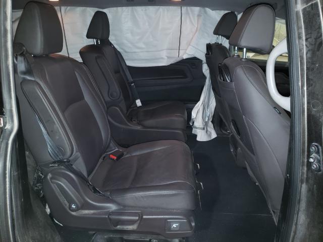 2018 HONDA ODYSSEY EL 5FNRL6H92JB044833