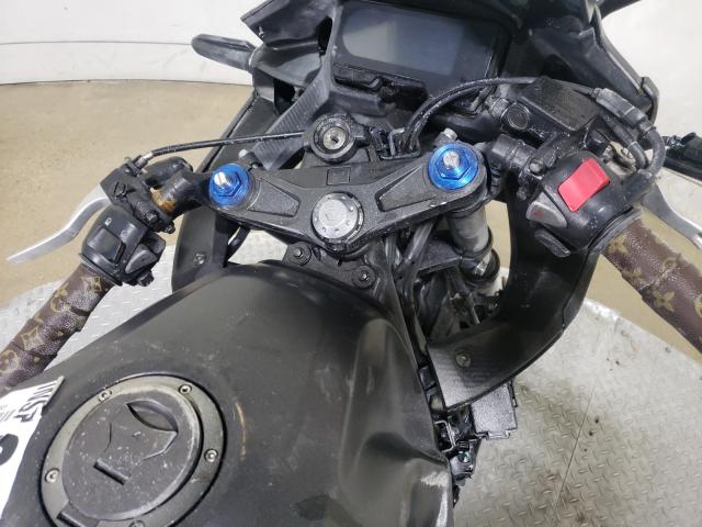 2019 HONDA CBR500 RA - MLHPC6255K5000287