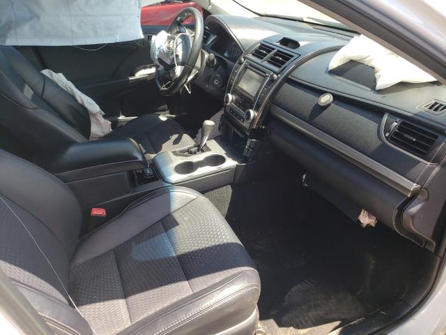 2013 TOYOTA CAMRY L 4T1BF1FK2DU687515