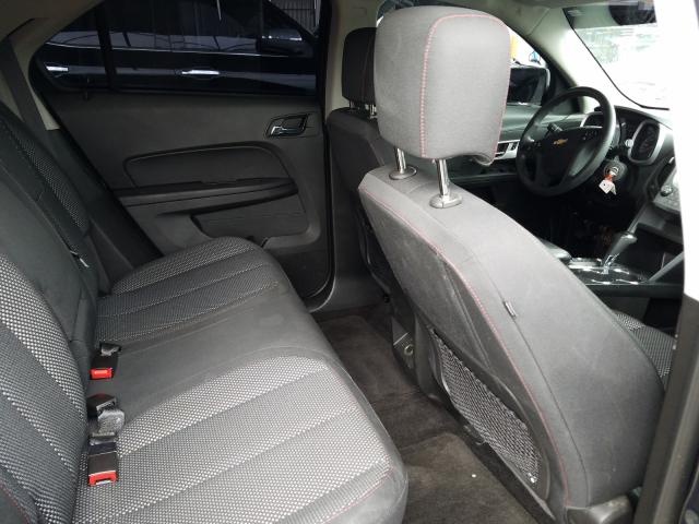 2016 CHEVROLET EQUINOX LS 2GNALBEK0G6274132