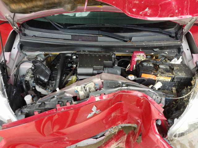 2015 MITSUBISHI MIRAGE DE ML32A3HJ1FH052982