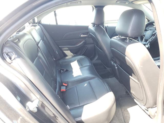 2013 CHEVROLET MALIBU LTZ 1G11H5SA5DF311614