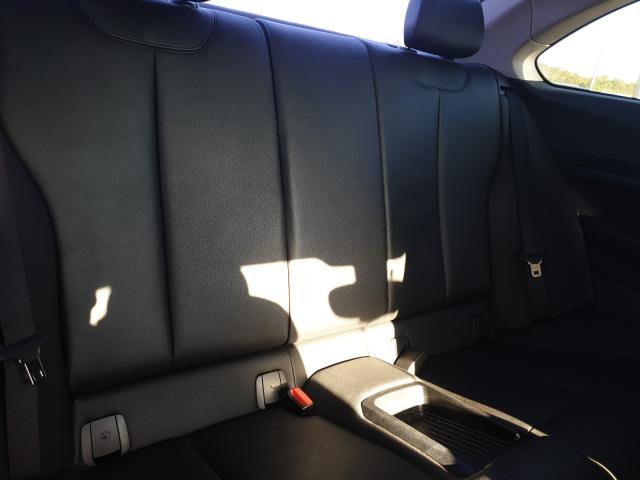2014 BMW 228 I WBA1F5C56EV246081