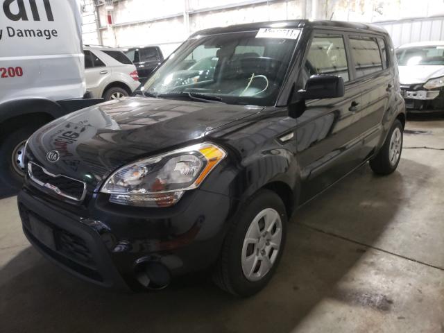 2012 KIA SOUL KNDJT2A53C7743698
