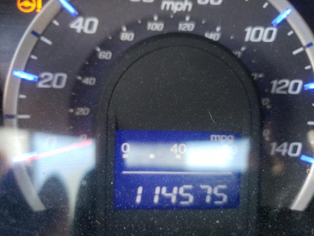 2011 HONDA FIT SPORT JHMGE8H68BC014669