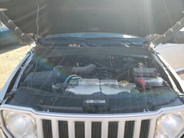 2010 JEEP LIBERTY 1J4PN2GK0AW114320