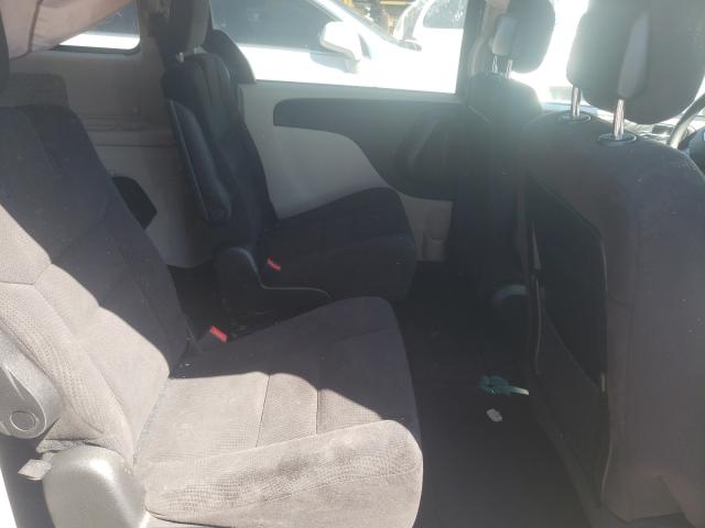 2014 DODGE GRAND CARA 2C4RDGCG8ER391683