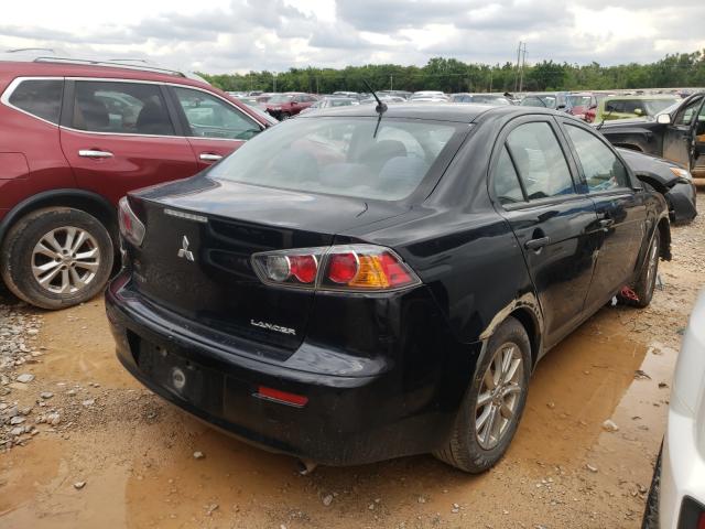 2016 MITSUBISHI LANCER JA32U2FU8GU005502