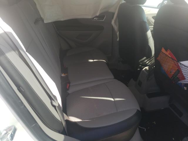 2013 BUICK ENCORE KL4CJASB3DB099092