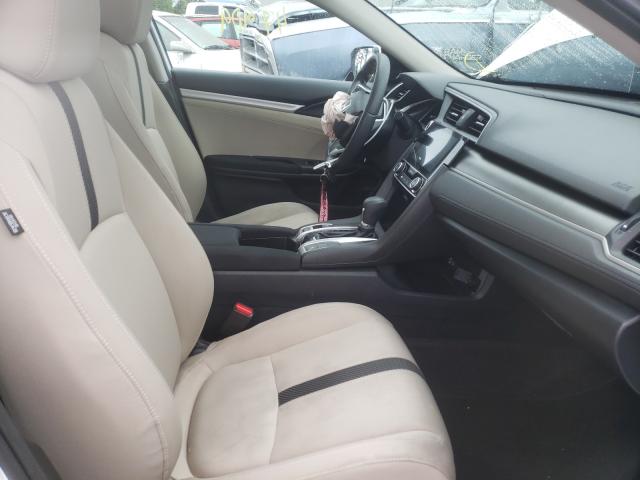 2016 HONDA CIVIC EX 19XFC2F73GE222776
