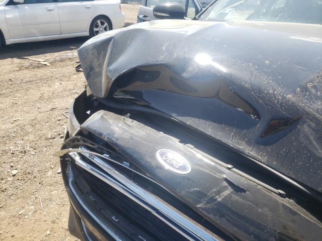 2016 FORD FUSION TIT 3FA6P0D90GR123831
