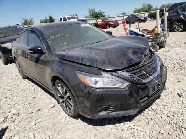 2016 NISSAN ALTIMA 2.5 1N4AL3AP9GC261473