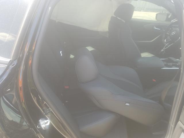 2021 ACURA TLX TECH A 19UUB6F5XMA007721