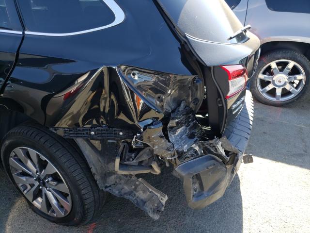 2018 SUBARU OUTBACK TO 4S4BSATC0J3219177