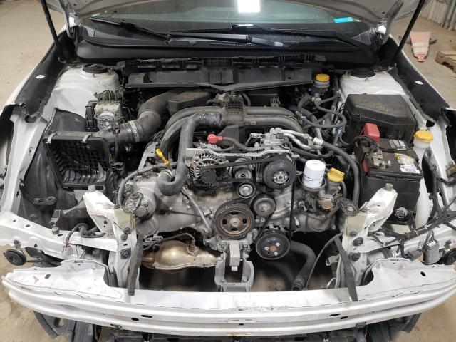2016 SUBARU LEGACY 2.5 4S3BNBC65G3060239