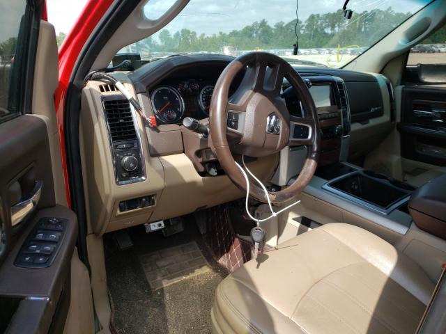 2011 DODGE RAM 2500 3D7UT2CL3BG629914