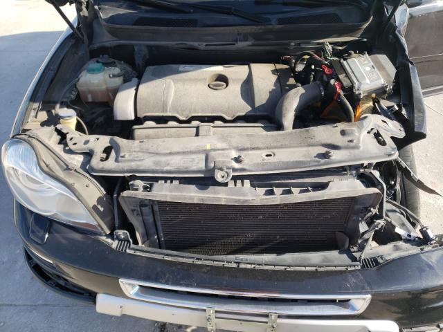 2014 VOLVO XC90 3.2 YV4952CY5E1685584