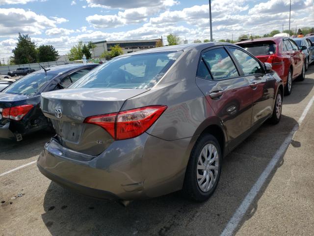 2017 TOYOTA COROLLA L 5YFBURHE1HP706607