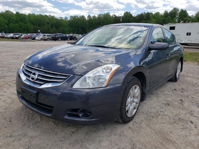 2011 NISSAN ALTIMA BAS 1N4AL2AP3BC143227