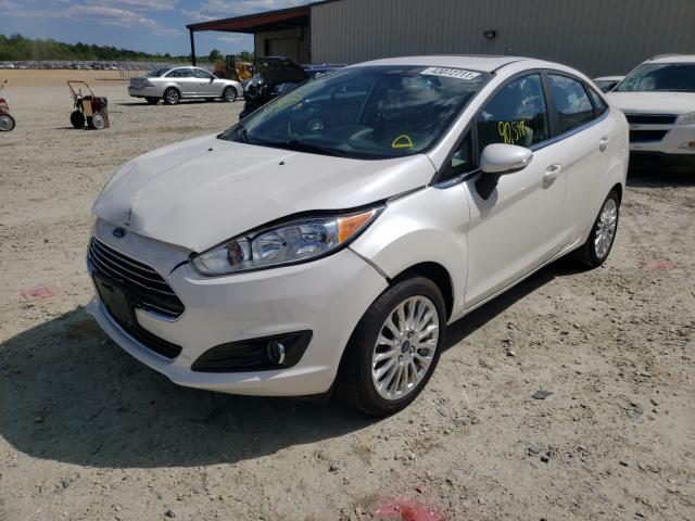 2016 FORD FIESTA TIT 3FADP4CJ8GM148919